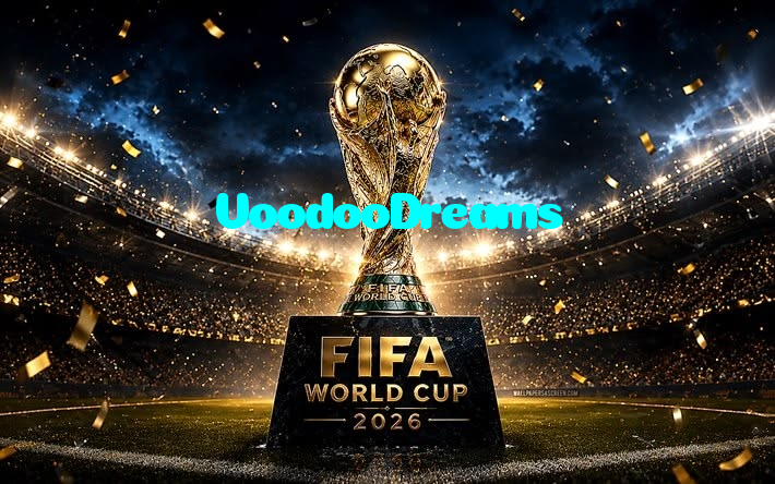 VoodooDreams خوش آمدید بونس +600% پیشکش موبائل ایپ کے پروموشن سیکشن میں دکھائی دیتی ہے۔