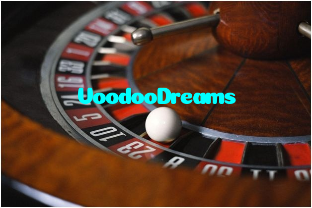 VoodooDreams