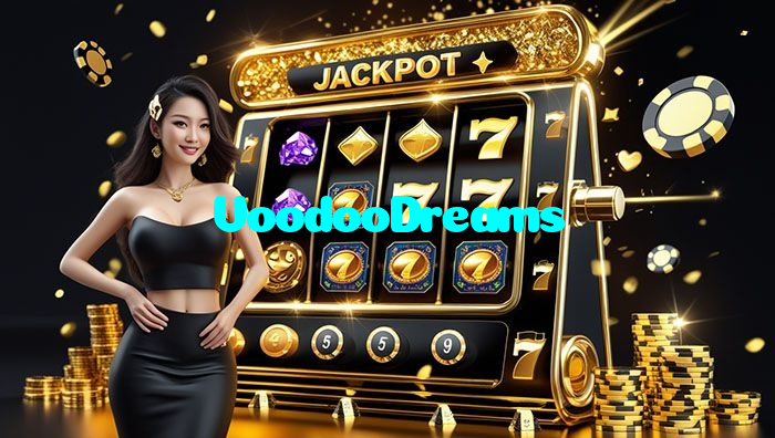 VoodooDreams خوش آمدید بونس +600% پیشکش موبائل ایپ کے پروموشن سیکشن میں دکھائی دیتی ہے۔